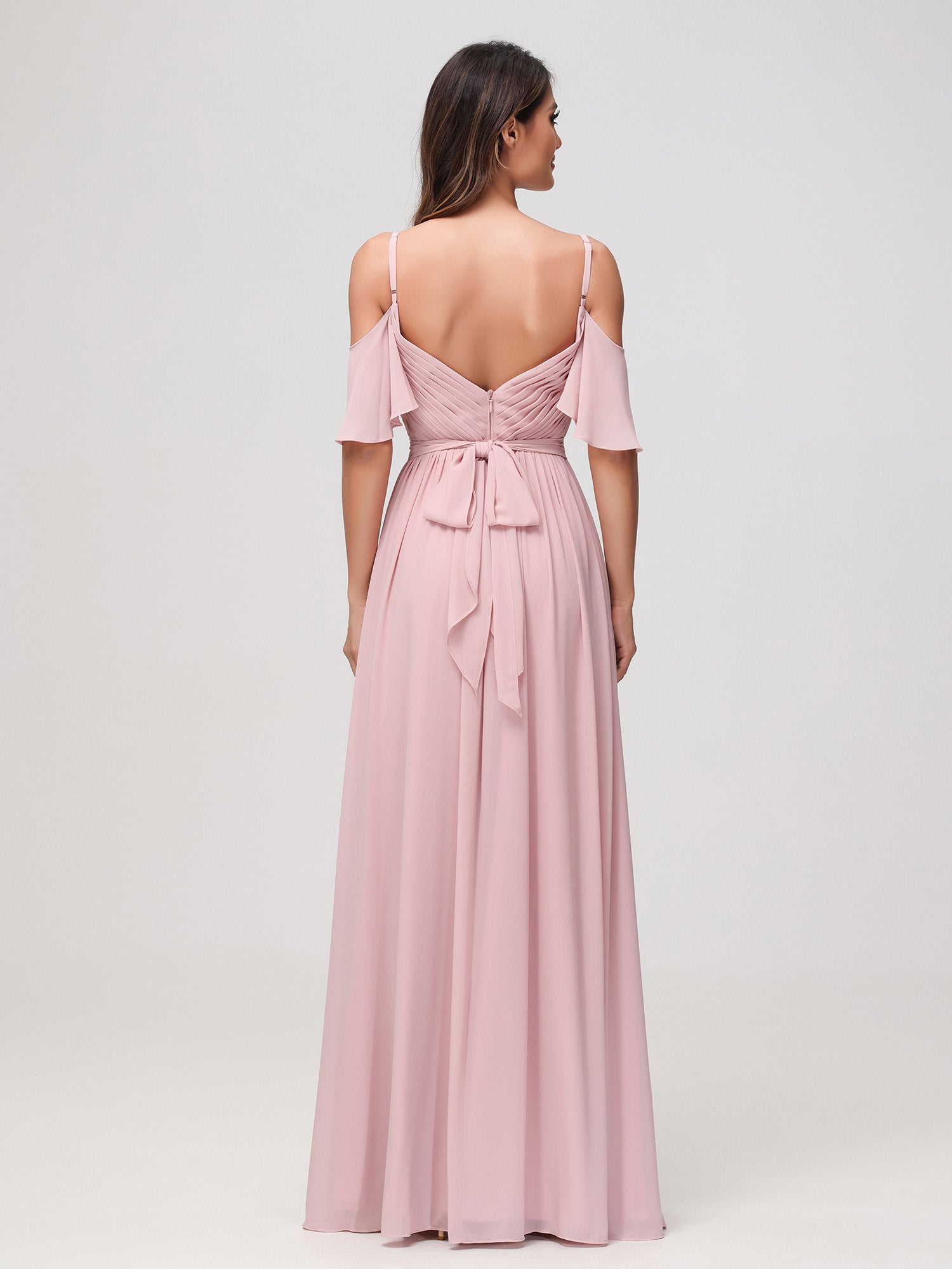 Dusty Rose